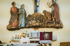Nawiedzenie obrazu św. Józefa kaliskiego