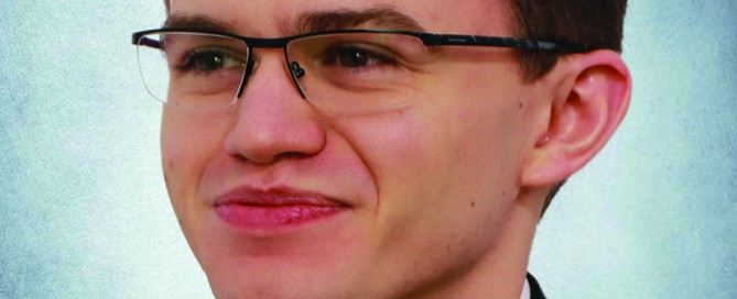 Prymicje Księdza Krzysztofa Wierciocha