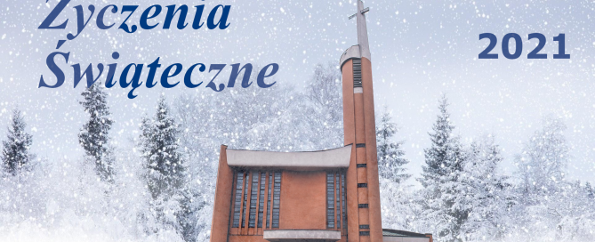 Życzenia 2021